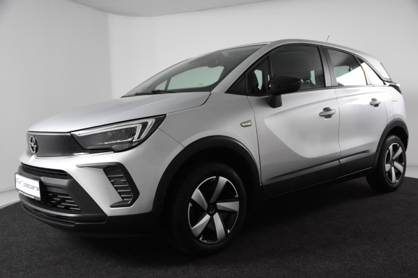 Opel Crossland Edition *1ste eigenaar*Navi*Camera*Carplay*