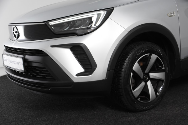 Opel Crossland Edition *1ste eigenaar*Navi*Camera*Carplay*