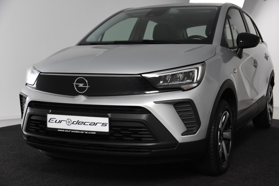 Opel Crossland Edition *1ste eigenaar*Navi*Camera*Carplay*