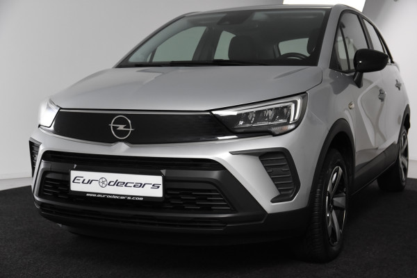 Opel Crossland Edition *1ste eigenaar*Navi*Camera*Carplay*