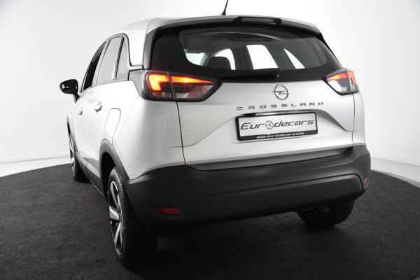 Opel Crossland Edition *1ste eigenaar*Navi*Camera*Carplay*