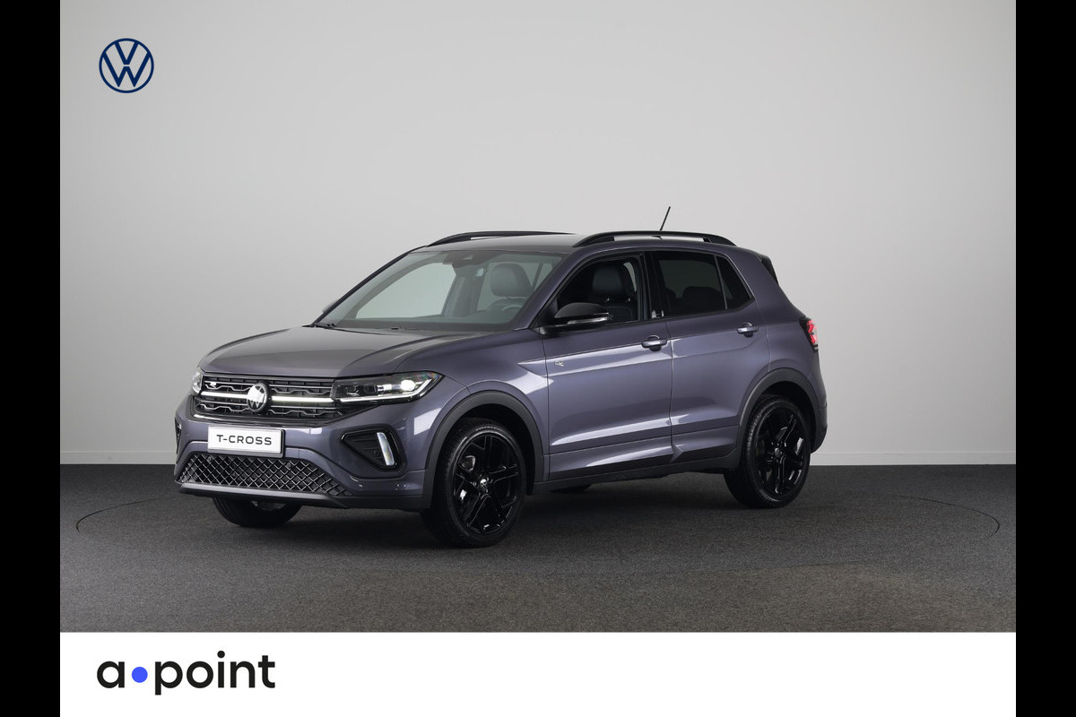 Volkswagen T-Cross R-Line Edition 1.0 TSI 85 kW / 116 PK SUV 7 versn.
