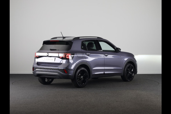 Volkswagen T-Cross R-Line Edition 1.0 TSI 85 kW / 116 PK SUV 7 versn.