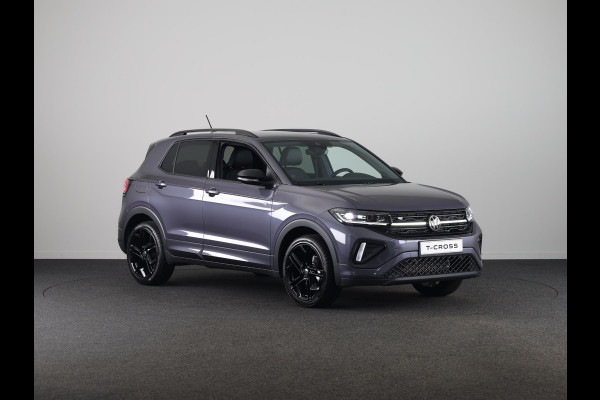 Volkswagen T-Cross R-Line Edition 1.0 TSI 85 kW / 116 PK SUV 7 versn.