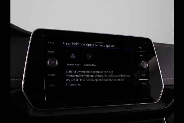 Volkswagen T-Cross R-Line Edition 1.0 TSI 85 kW / 116 PK SUV 7 versn.