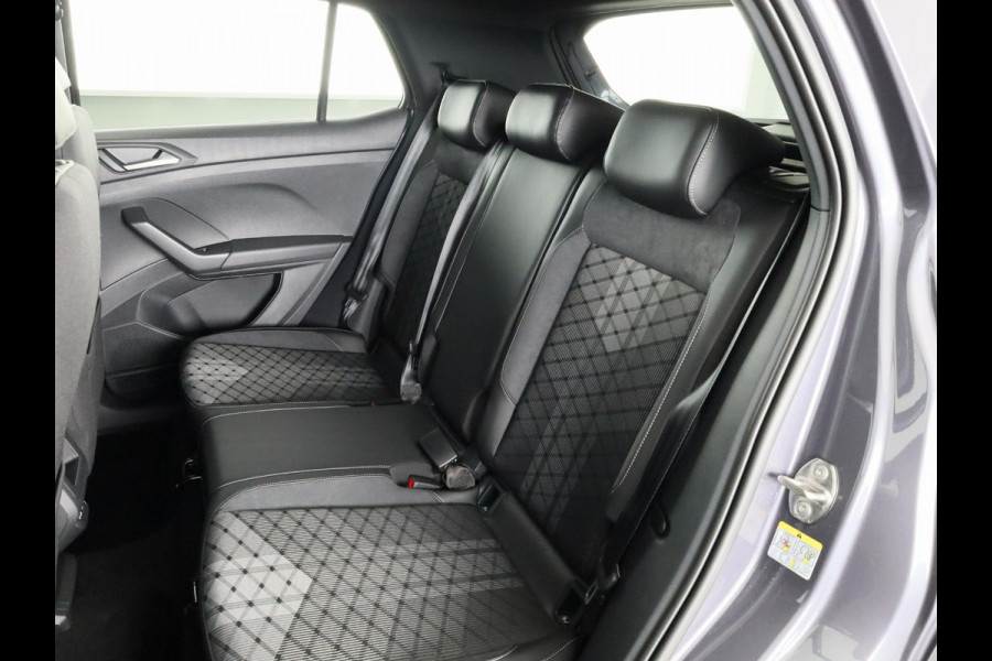 Volkswagen T-Cross R-Line Edition 1.0 TSI 85 kW / 116 PK SUV 7 versn.