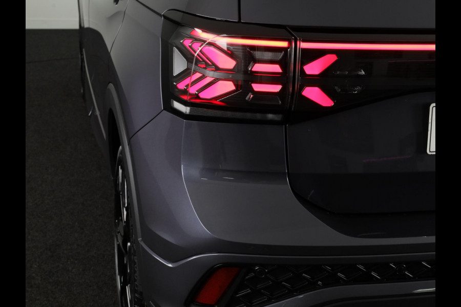 Volkswagen T-Cross R-Line Edition 1.0 TSI 85 kW / 116 PK SUV 7 versn.