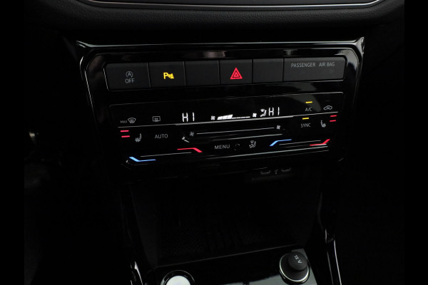 Volkswagen T-Cross R-Line Edition 1.0 TSI 85 kW / 116 PK SUV 7 versn.