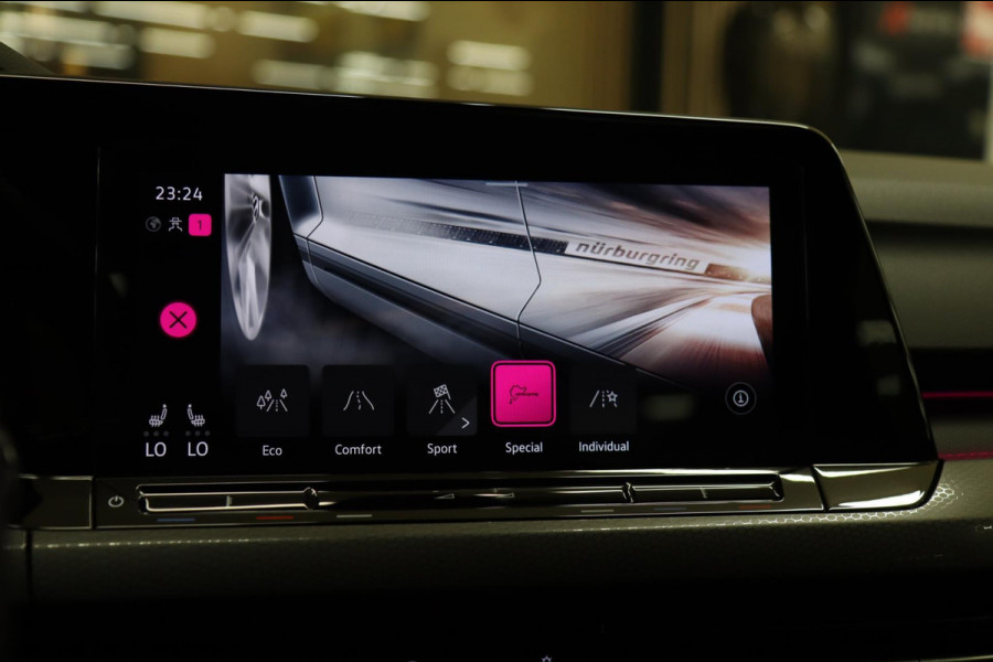 Volkswagen Golf 2.0 TSI GTI 45 JAHRE CLUBSPORT AKRA/NURBURGRING/PANO/CARPLAY/IQ-LIGHT/VOLL