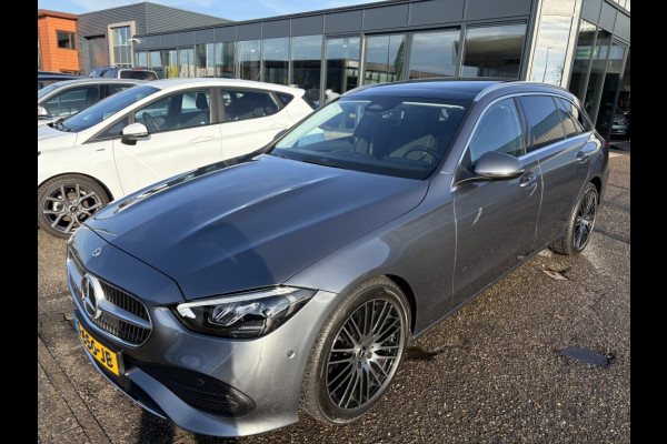 Mercedes-Benz C-Klasse Estate 180 Business Line Panodak 18 inch