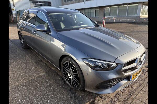 Mercedes-Benz C-Klasse Estate 180 Business Line Panodak 18 inch