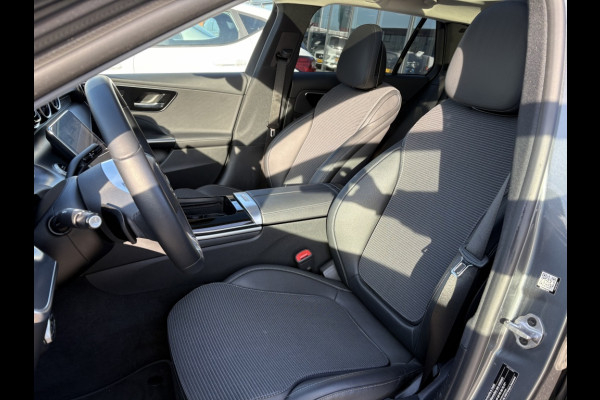 Mercedes-Benz C-Klasse Estate 180 Business Line Panodak 18 inch