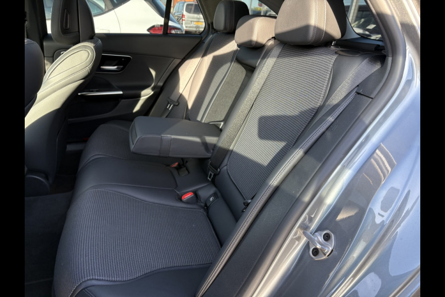 Mercedes-Benz C-Klasse Estate 180 Business Line Panodak 18 inch