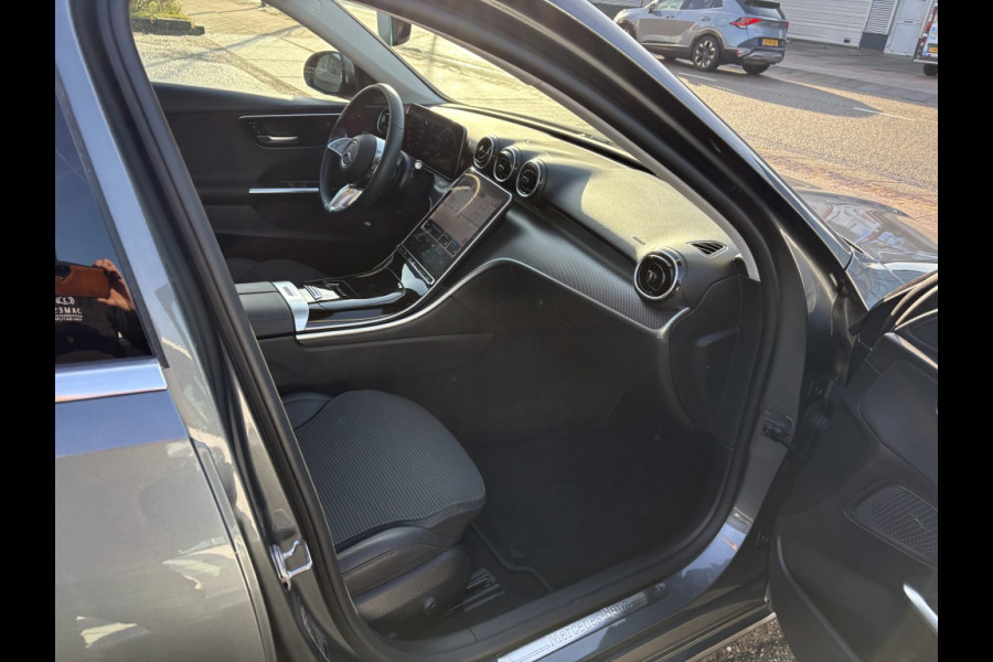 Mercedes-Benz C-Klasse Estate 180 Business Line Panodak 18 inch