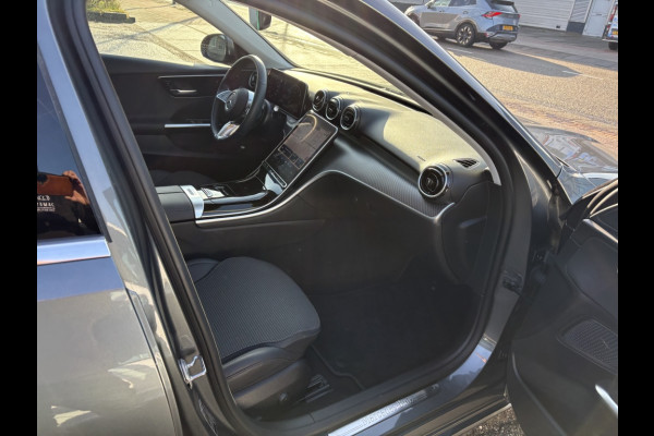 Mercedes-Benz C-Klasse Estate 180 Business Line Panodak 18 inch