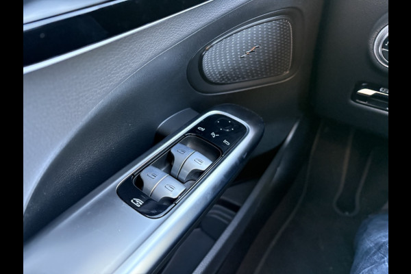 Mercedes-Benz C-Klasse Estate 180 Business Line Panodak 18 inch