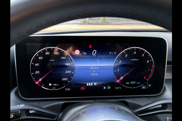 Mercedes-Benz C-Klasse Estate 180 Business Line Panodak 18 inch