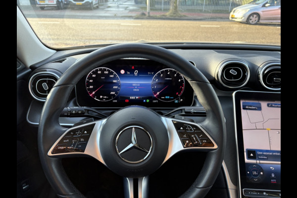 Mercedes-Benz C-Klasse Estate 180 Business Line Panodak 18 inch