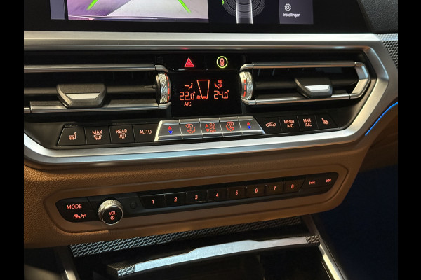 BMW 3 Serie Touring 320e Business Edition Plus | M-Sport | 19''inch | Stoel/stuurverw. | Apple Carplay | Sfeerverlichting