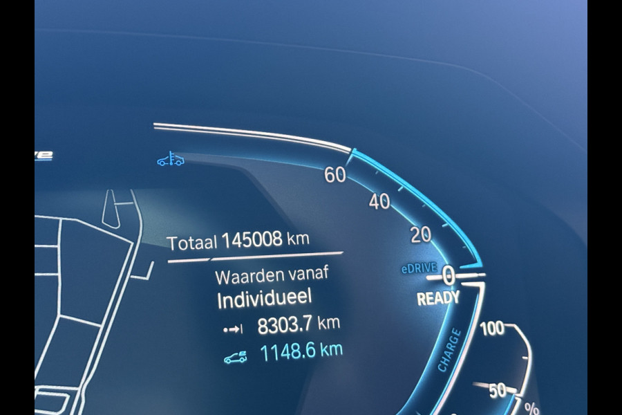 BMW 3 Serie Touring 320e Business Edition Plus | M-Sport | 19''inch | Stoel/stuurverw. | Apple Carplay | Sfeerverlichting