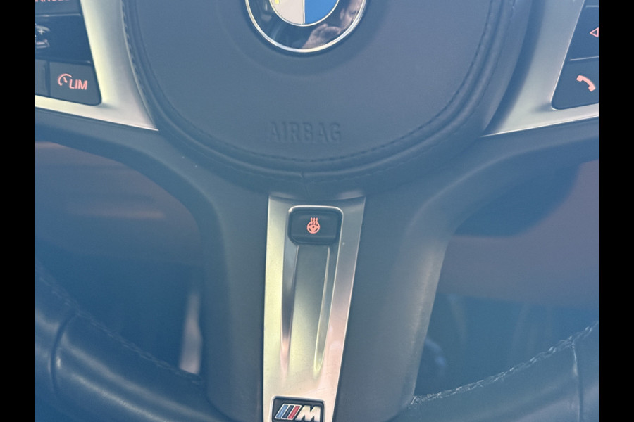 BMW 3 Serie Touring 320e Business Edition Plus | M-Sport | 19''inch | Stoel/stuurverw. | Apple Carplay | Sfeerverlichting
