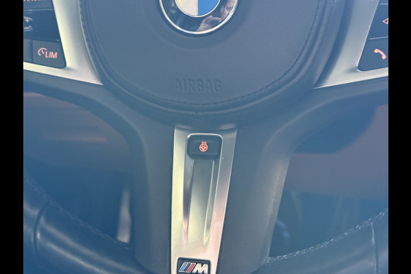 BMW 3 Serie Touring 320e Business Edition Plus | M-Sport | 19''inch | Stoel/stuurverw. | Apple Carplay | Sfeerverlichting