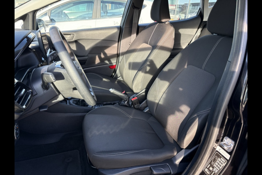 Ford Fiesta 1.0 EcoBoost Connected