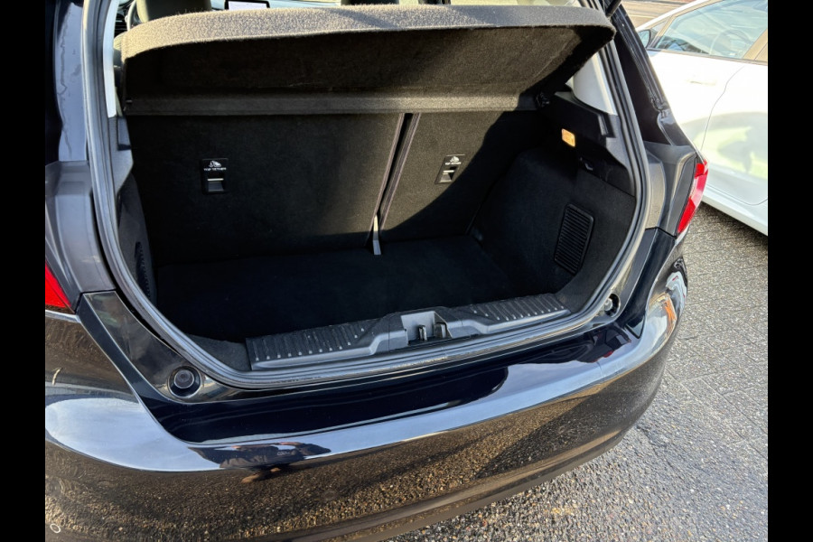 Ford Fiesta 1.0 EcoBoost Connected