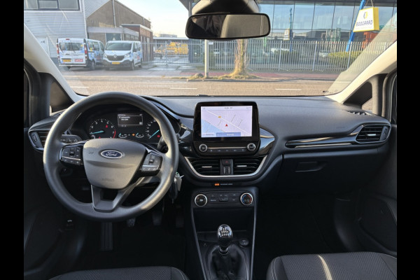 Ford Fiesta 1.0 EcoBoost Connected