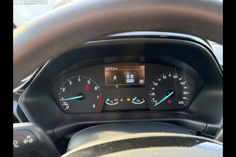 Ford Fiesta 1.0 EcoBoost Connected