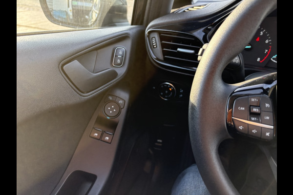 Ford Fiesta 1.0 EcoBoost Connected