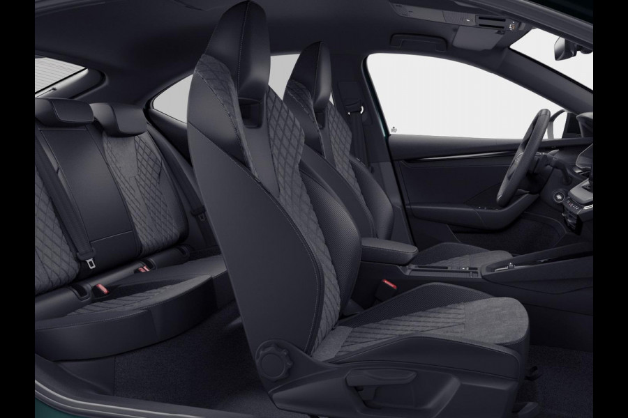 Škoda Octavia Sportline Tour m-HEV 1.5 TSI 150 pk 7 versn. DSG | Navigatie pakket | Travel Assist | Wegklapbare trekhaak | Winter pakket