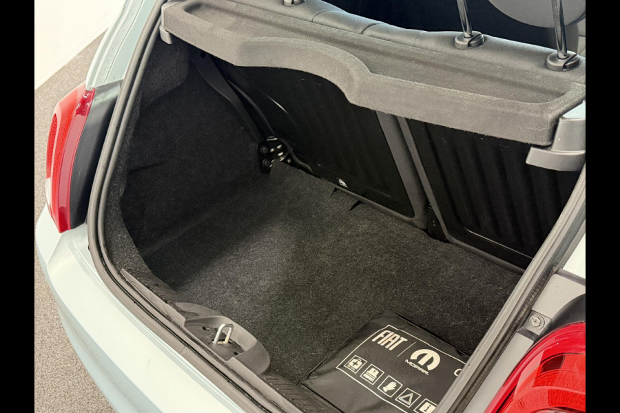 Fiat 500 1.0 Hybrid Dolcevita Panoramadak Navi Carplay Airco Cruise Control PDC Achter Lichtmetalen velgen