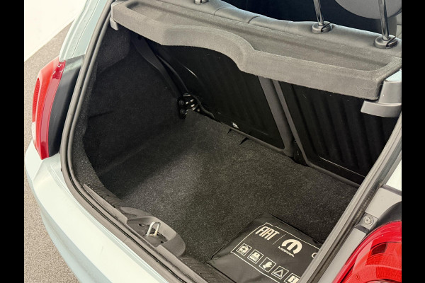 Fiat 500 1.0 Hybrid Dolcevita Panoramadak Navi Carplay Airco Cruise Control PDC Achter Lichtmetalen velgen
