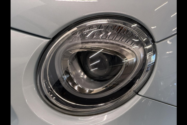 Fiat 500 1.0 Hybrid Dolcevita Panoramadak Navi Carplay Airco Cruise Control PDC Achter Lichtmetalen velgen