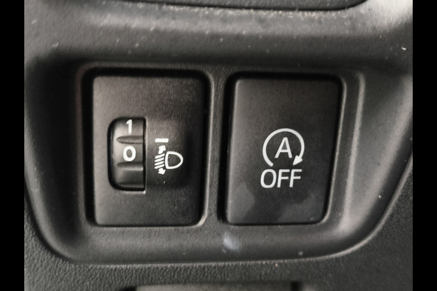 Citroën C1 1.0 VTi Feel Apple/Android Camera uit 2021 Rijklaar + 12 maanden Bovag-garantie Henk Jongen Auto's in Helmond,  al 50 jaar service zoals 't hoort!