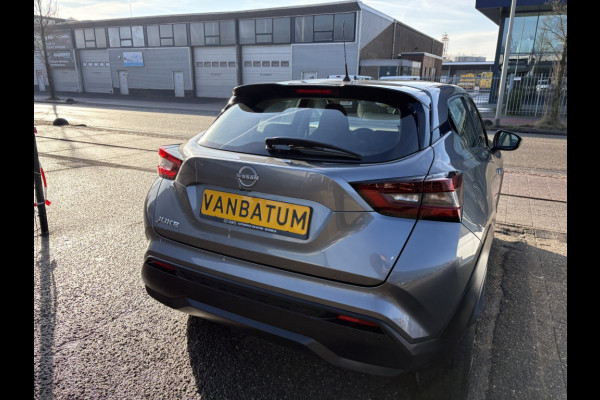 Nissan Juke 1.0 DIG-T N-Design