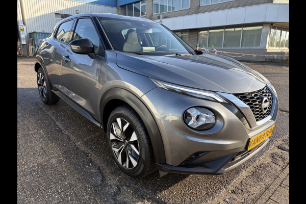 Nissan Juke 1.0 DIG-T N-Design