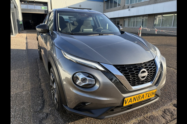 Nissan Juke 1.0 DIG-T N-Design