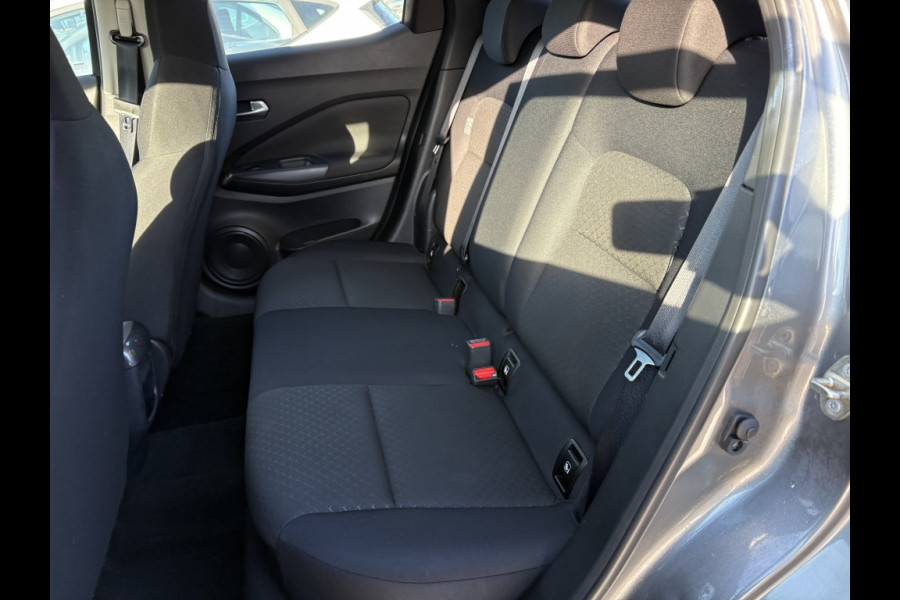 Nissan Juke 1.0 DIG-T N-Design