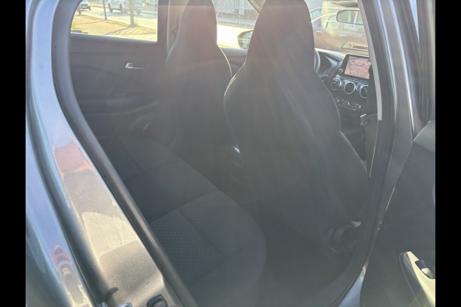 Nissan Juke 1.0 DIG-T N-Design