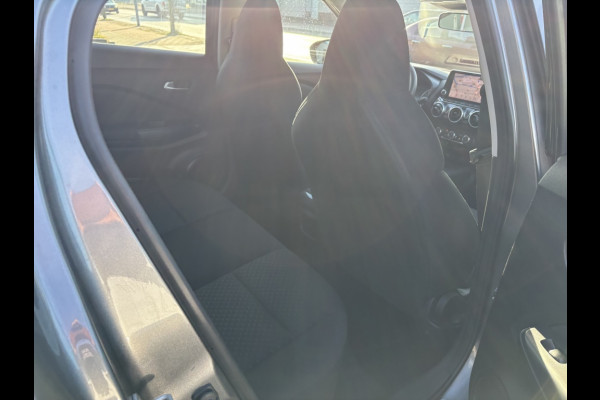 Nissan Juke 1.0 DIG-T N-Design