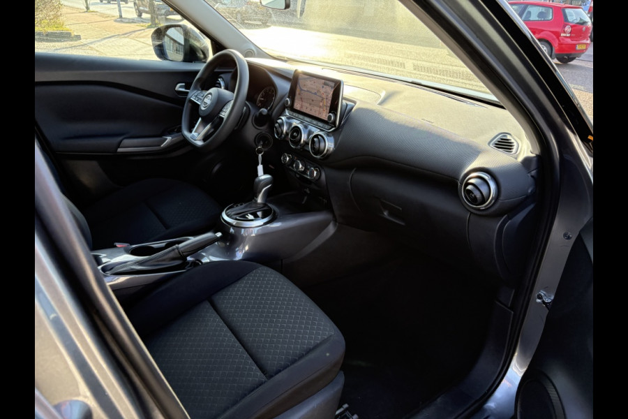 Nissan Juke 1.0 DIG-T N-Design