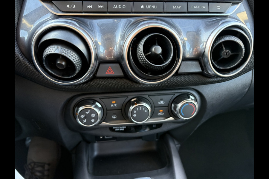 Nissan Juke 1.0 DIG-T N-Design