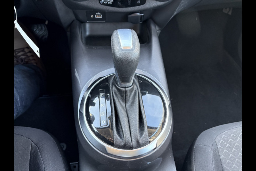 Nissan Juke 1.0 DIG-T N-Design