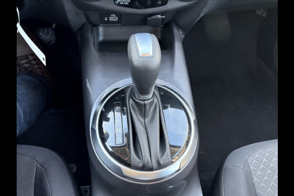 Nissan Juke 1.0 DIG-T N-Design