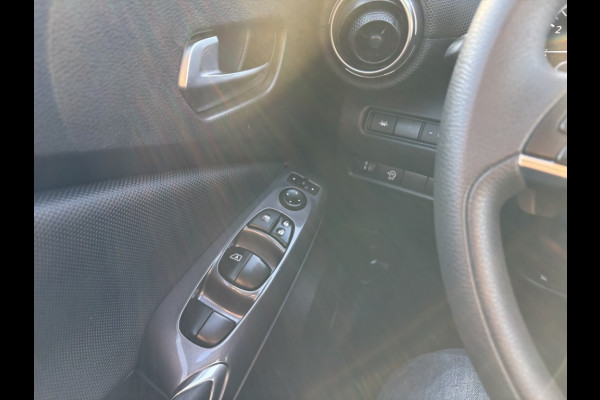 Nissan Juke 1.0 DIG-T N-Design