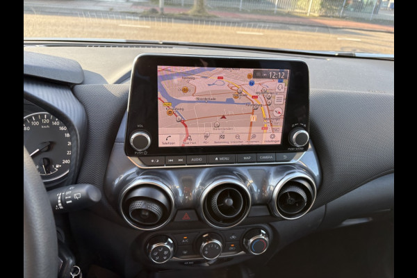 Nissan Juke 1.0 DIG-T N-Design