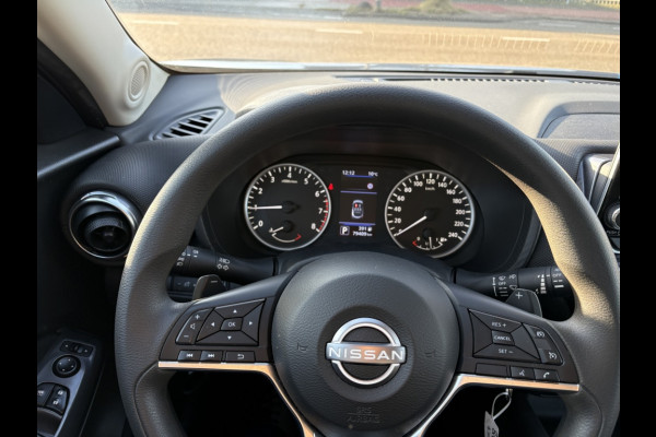 Nissan Juke 1.0 DIG-T N-Design