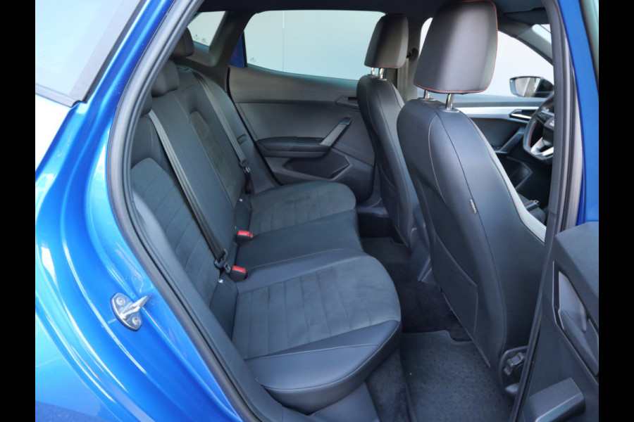 Seat Ibiza 1.0 TSI FR BUSINESS | VIRTUAL | CLIMA | CRUISE | LED | CARPLAY | ALL-IN!!